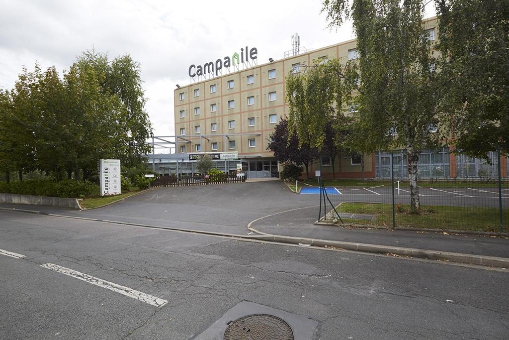 מלון Campanile ארג'נטויל מראה חיצוני תמונה
